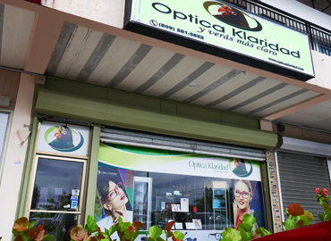 Plaza Optimus