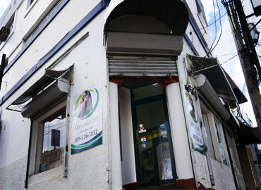 Sabana Larga