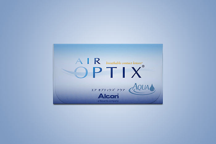 Air Optix