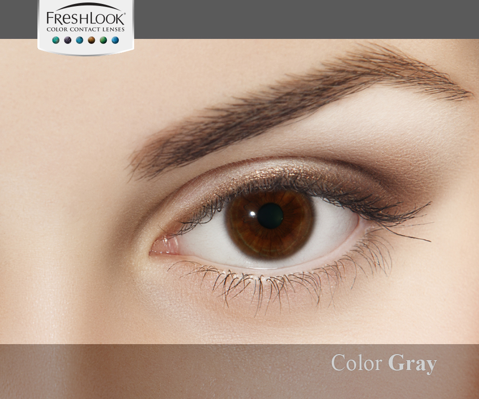 Lentes Freshlook