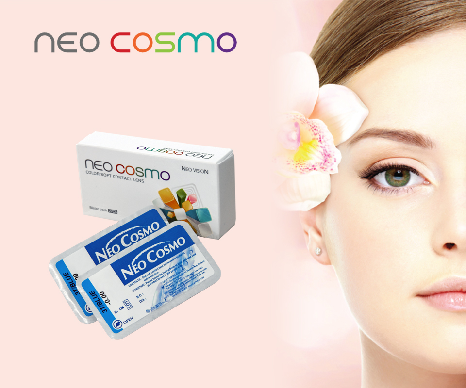 Lentes Neocosmo