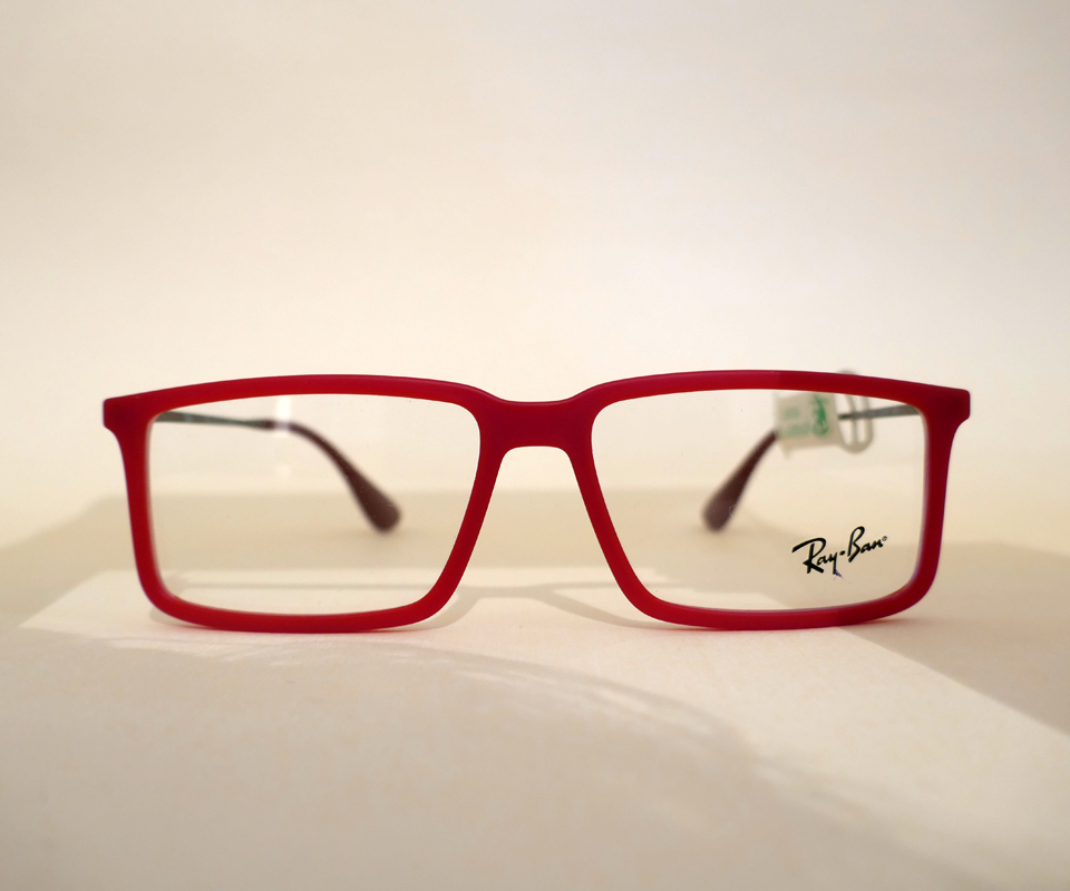 Montura Ray Ban