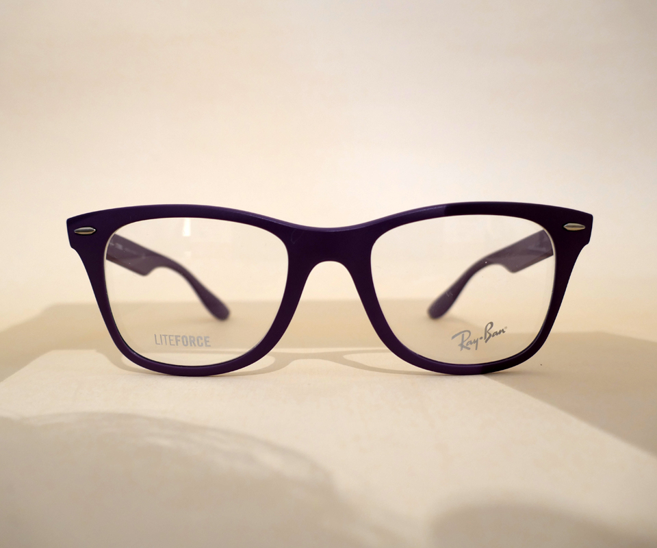 Montura Ray Ban