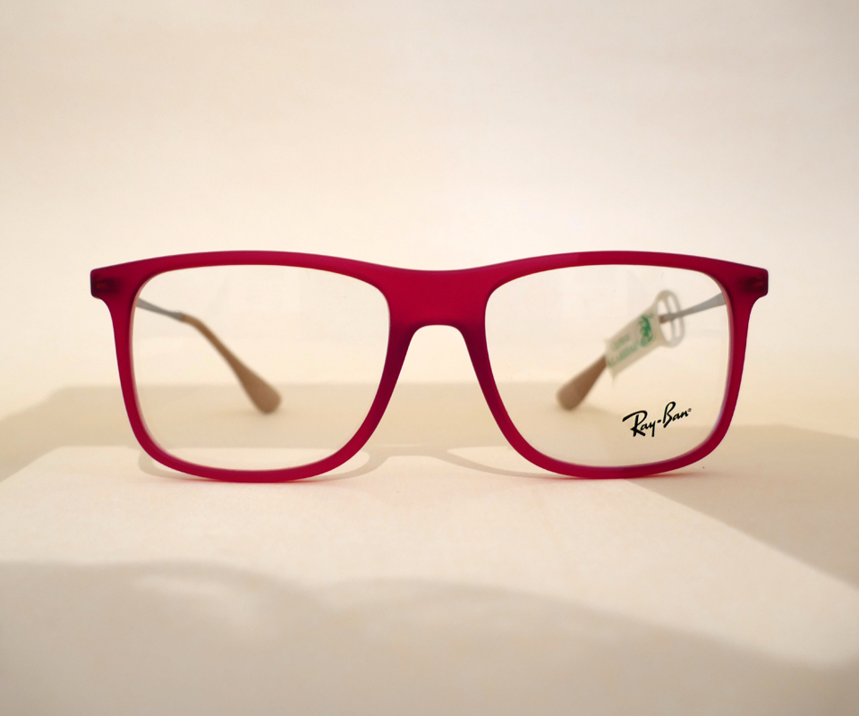 Montura Ray Ban