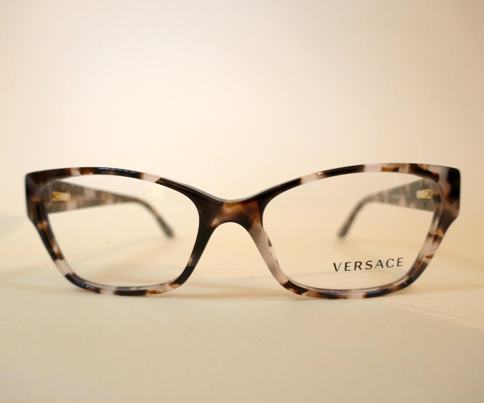 Montura Versace