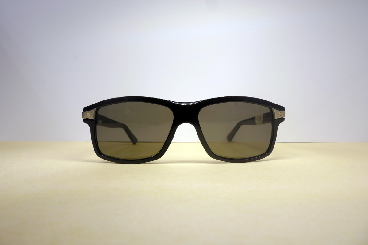Gafas Cartier