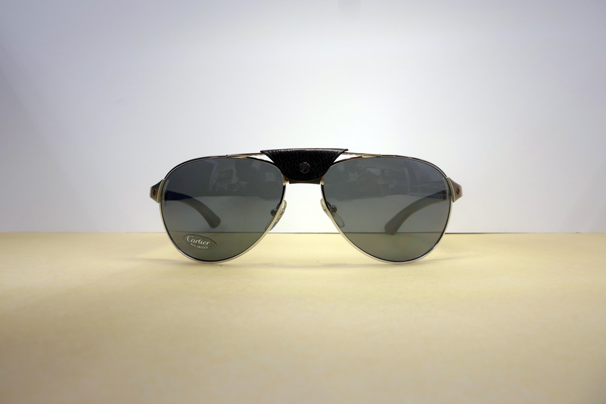 Gafas Cartier