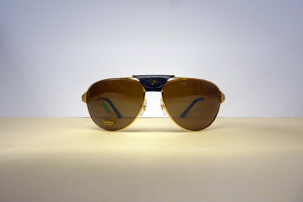 Gafas Cartier