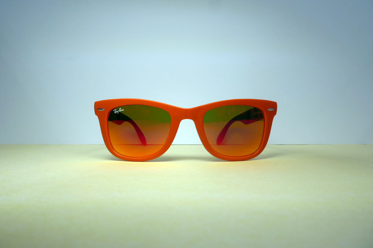 Gafas Ray Ban