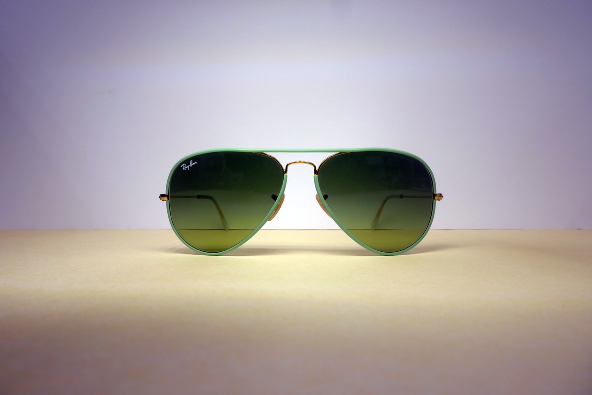 Gafas Ray Ban