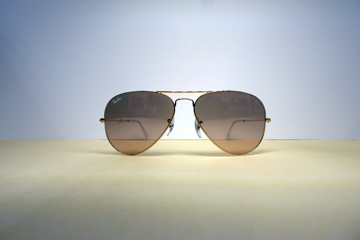 Gafas Ray Ban