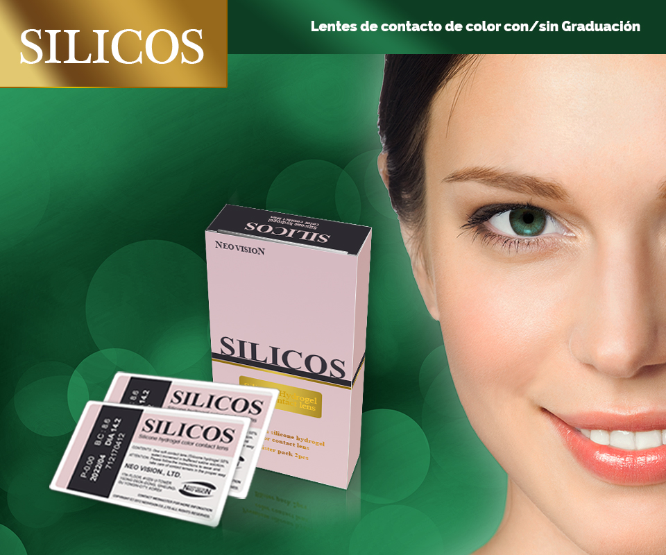 Silicos