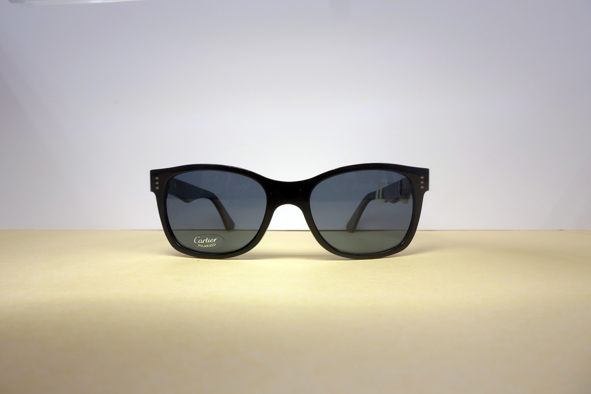 Gafas Cartier